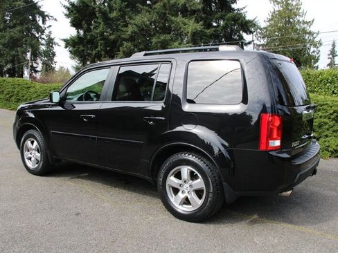 Used 2010 Honda Pilot EX-L image 4