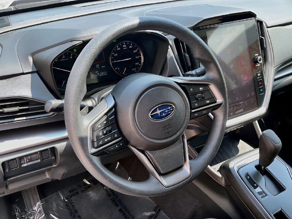 Used 2025 Subaru Impreza 2.0i Sport AWD/4WD image 11