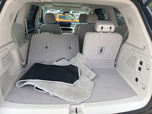 Used 2025 Buick Enclave Avenir w/ Trailering Package, 5000 lbs. FWD image 57