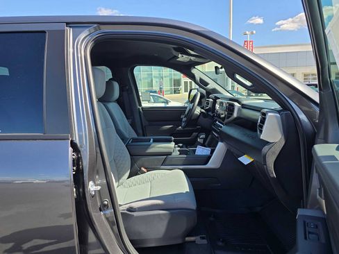 New 2025 Toyota Tundra SR5 AWD/4WD image 10
