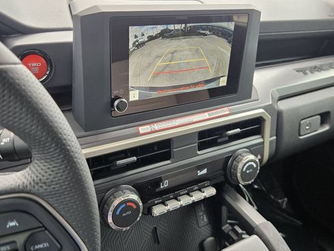 Used 2026 Toyota Tacoma TRD Sport RWD image 22