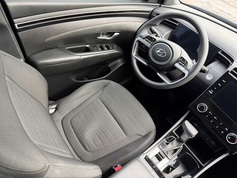 Used 2023 Hyundai Santa Cruz Night w/ Launch Package image 9