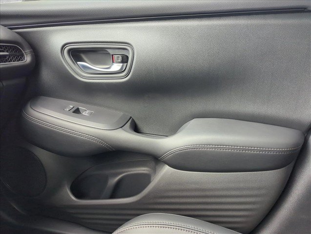 New 2027 Honda HR-V EX-L image 18