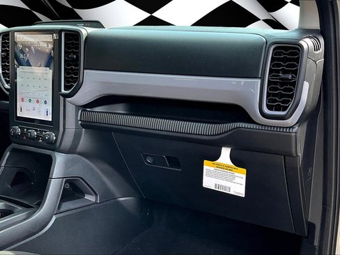New 2025 Ford Ranger XL image 25