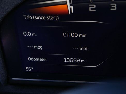 Used 2020 McLaren 720S Performance image 22