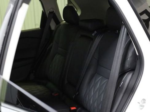 New 2026 Nissan Rogue Platinum image 20