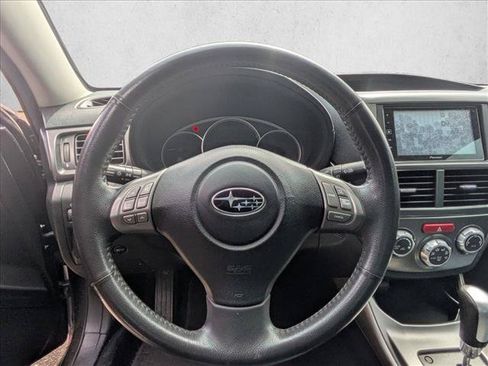 Used 2009 Subaru Impreza GT AWD/4WD image 17