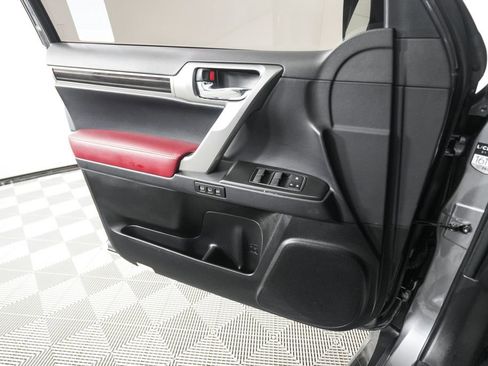 Certified 2023 Lexus GX 460 Premium w/ Premium Plus Package image 12