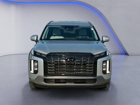 Used 2024 Hyundai Palisade SEL FWD image 8