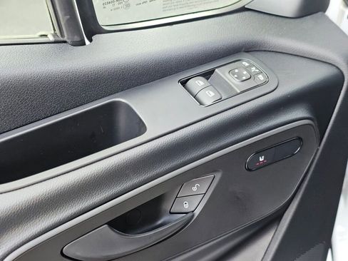 New 2025 Mercedes-Benz Sprinter 2500 image 21