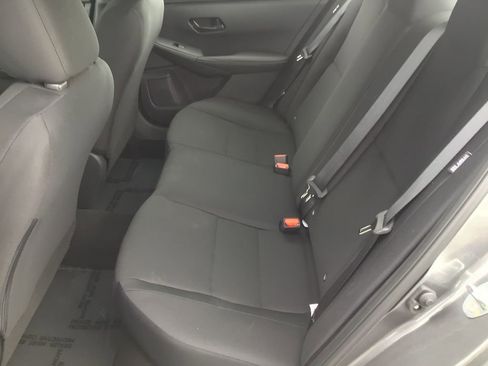 New 2025 Nissan Sentra S image 17