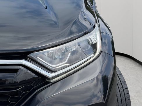 Used 2021 Honda CR-V EX image 5