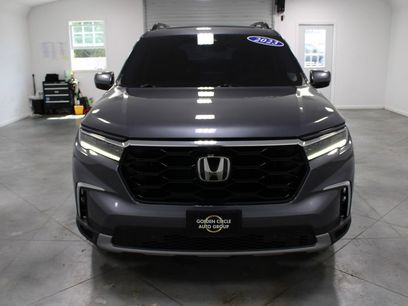 Used 2023 Honda Pilot Elite