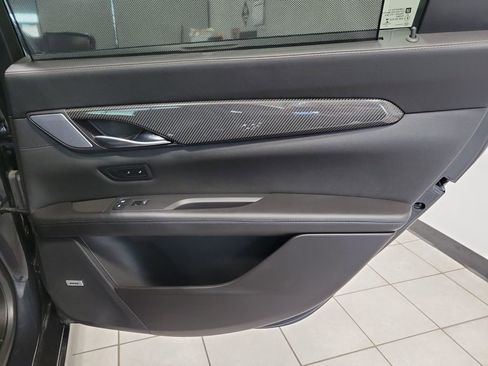 Used 2019 Cadillac CT6 Sport w/ Super Cruise Package image 19