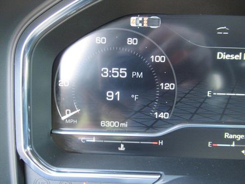 Used 2025 GMC Sierra 3500 Denali w/ Denali Reserve Package image 31