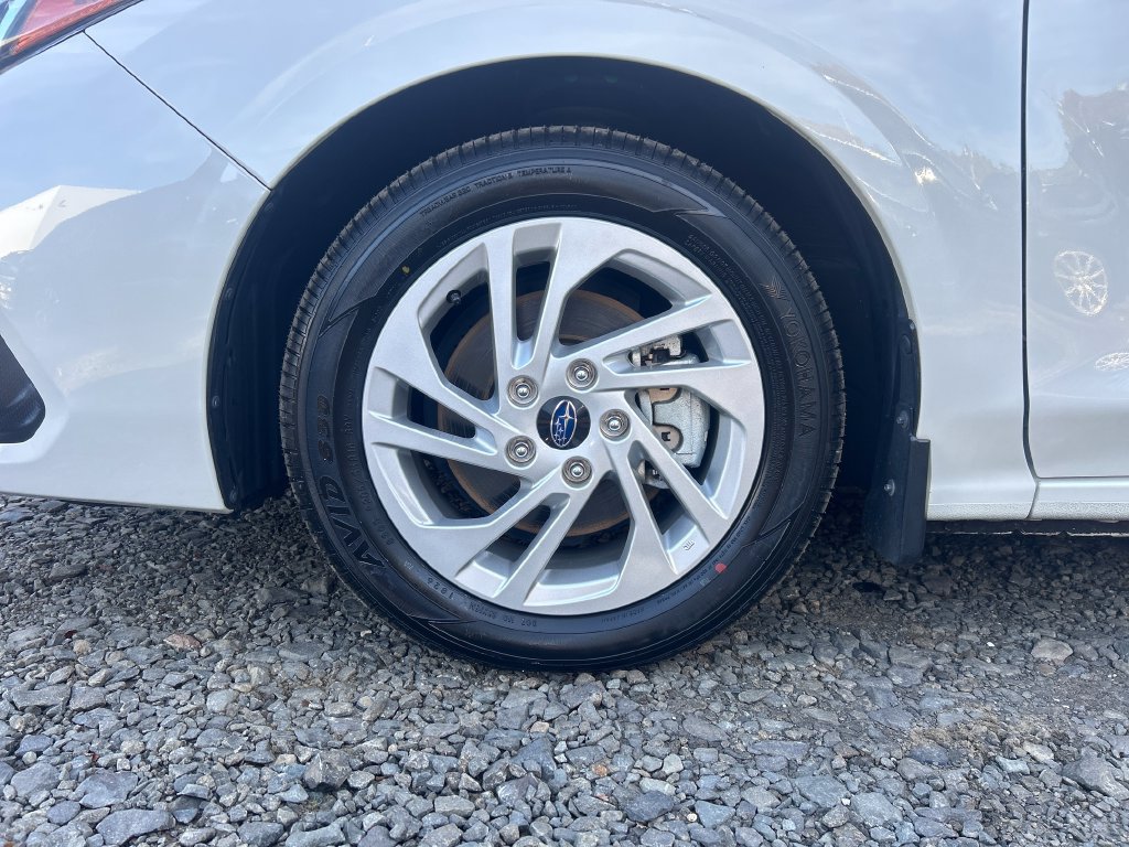 Certified 2024 Subaru Impreza 2.0i AWD/4WD image 24