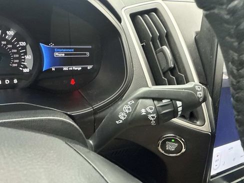 Used 2024 Ford Edge SEL image 36