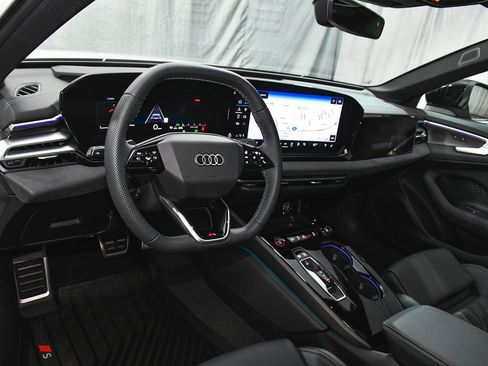 Used 2025 Audi S5 Prestige w/ Prestige Package AWD/4WD image 26