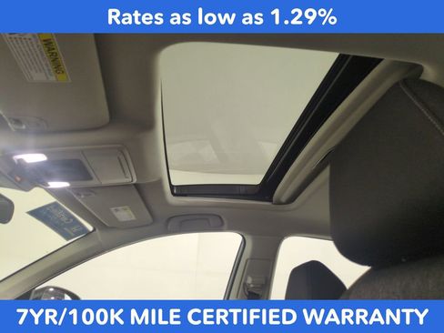 Certified 2026 Honda Accord SE image 20