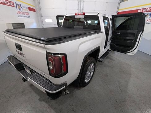 Used 2018 GMC Sierra 1500 Denali image 15