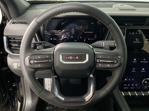 Used 2026 GMC Terrain AT4 w/ Convenience Package III AWD/4WD image 14