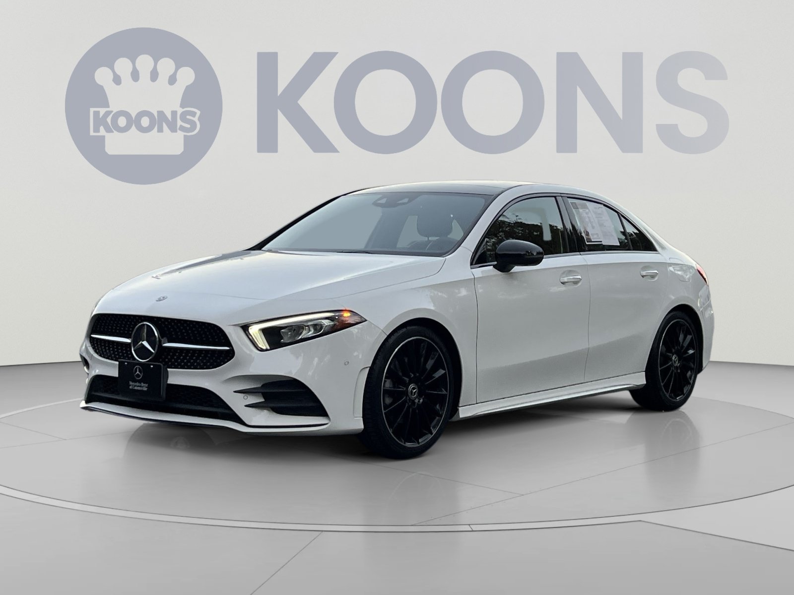 Used 2021 Mercedes-Benz A 220 4MATIC image 5