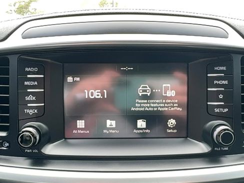 Used 2020 Kia Sorento S image 22