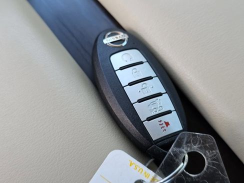 Used 2020 Nissan Murano Platinum AWD/4WD image 33