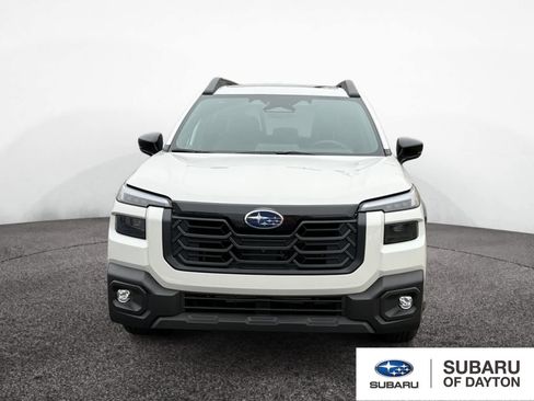 New 2026 Subaru Outback Touring XT image 8