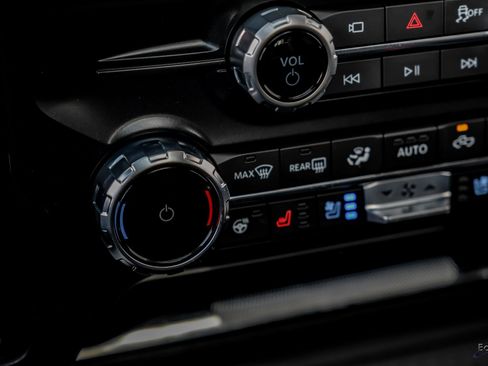 Used 2025 Ford F150 Raptor w/ Equipment Group 803A Raptor R image 61