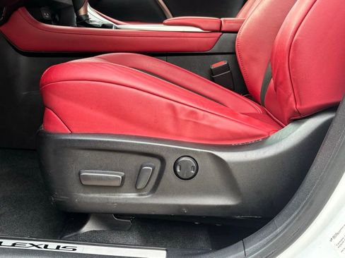 Used 2022 Lexus RX 350 F Sport w/ Accessory Package image 14