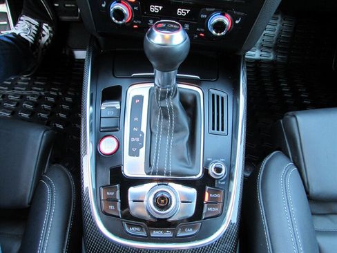 Used 2014 Audi SQ5 Premium Plus AWD/4WD image 15