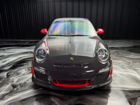 Used 2011 Porsche 911 GT3 RS RWD image 2