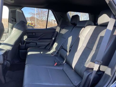 Used 2025 Toyota 4Runner TRD Pro image 17
