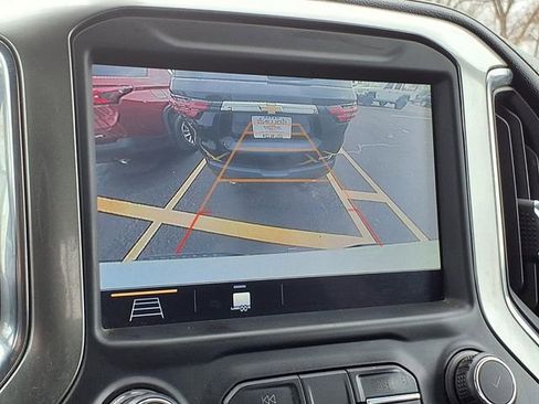 Used 2019 Chevrolet Silverado 1500 LT w/ All-Star Edition image 8