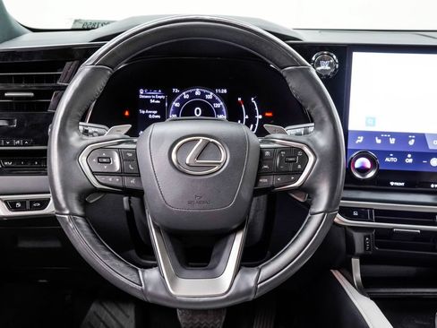 Used 2024 Lexus RX 350 Premium w/ Convenience Package FWD image 23
