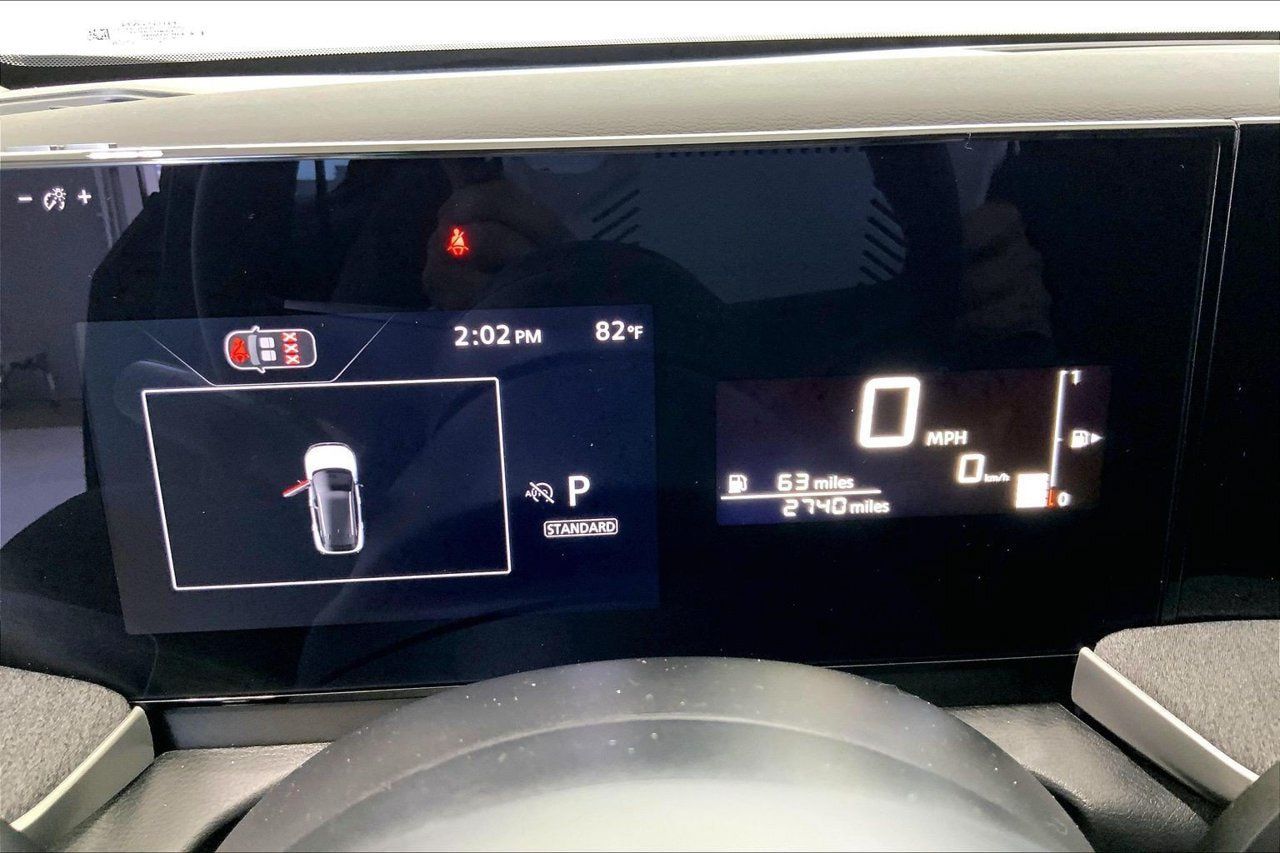 Used 2026 Nissan Kicks S FWD image 23