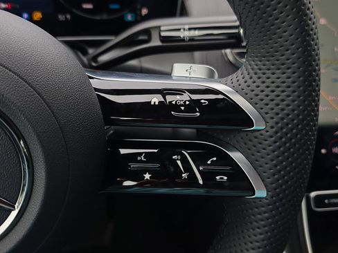 New 2026 Mercedes-Benz GLC 300 4MATIC image 22
