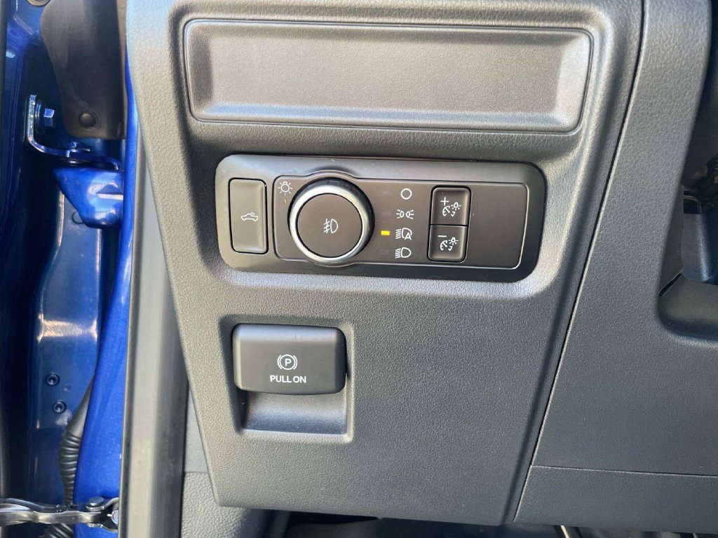 Certified 2026 Ford F150 XL w/ Equipment Group 103A High RWD image 27