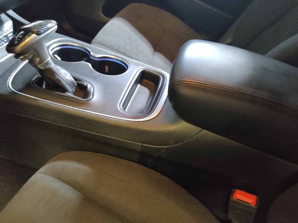Used 2020 Dodge Durango SXT w/ 3rd Row Seating Group RWD image 26