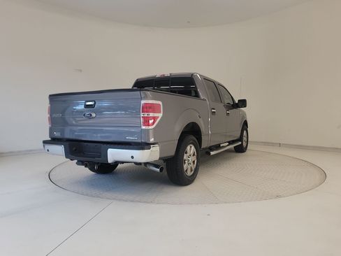 Used 2014 Ford F150 XLT w/ Equipment Group 302A Luxury RWD image 7