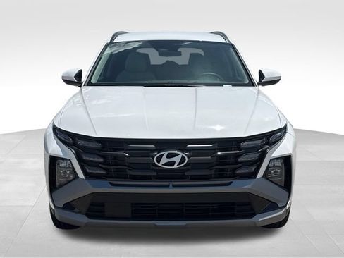New 2026 Hyundai Tucson SEL Plus FWD image 8