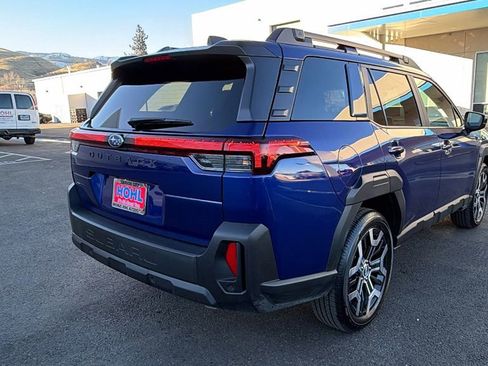 New 2026 Subaru Outback Touring XT AWD/4WD image 3