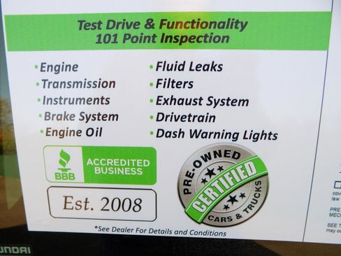 Used 2016 Hyundai Sonata SE image 11