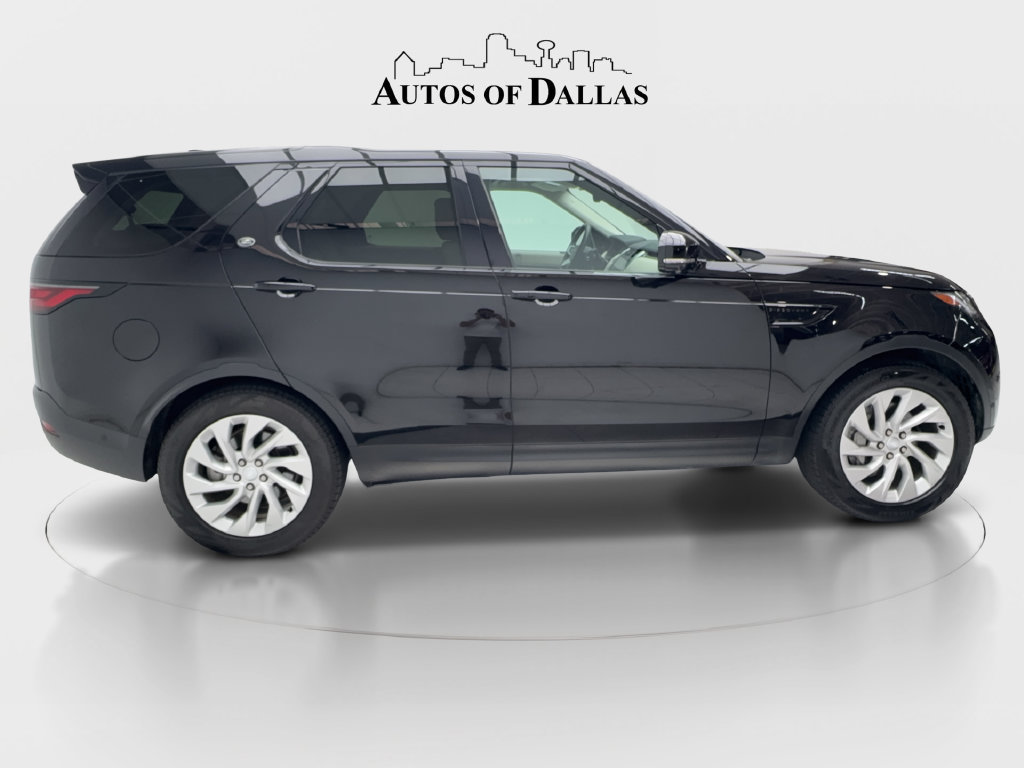 Used 2025 Land Rover Discovery S AWD/4WD image 10