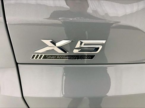 Certified 2025 BMW X5 xDrive40i w/ Parking Assistance Package image 7