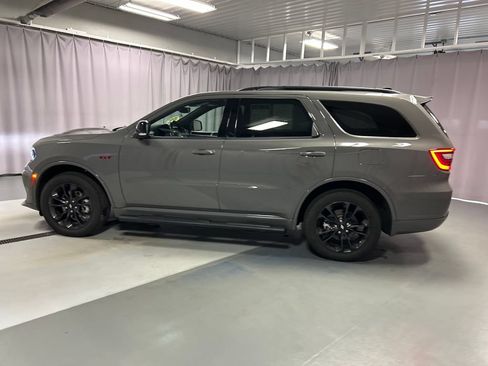 Used 2025 Dodge Durango GT AWD/4WD image 4