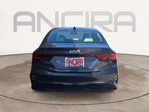 Certified 2023 Kia Forte LXS FWD image 7