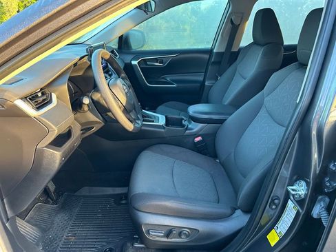 Used 2023 Toyota RAV4 XLE w/ Convenience Package image 14