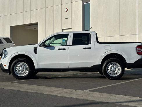 New 2026 Ford Maverick XL w/ Equipment Group 101A image 6